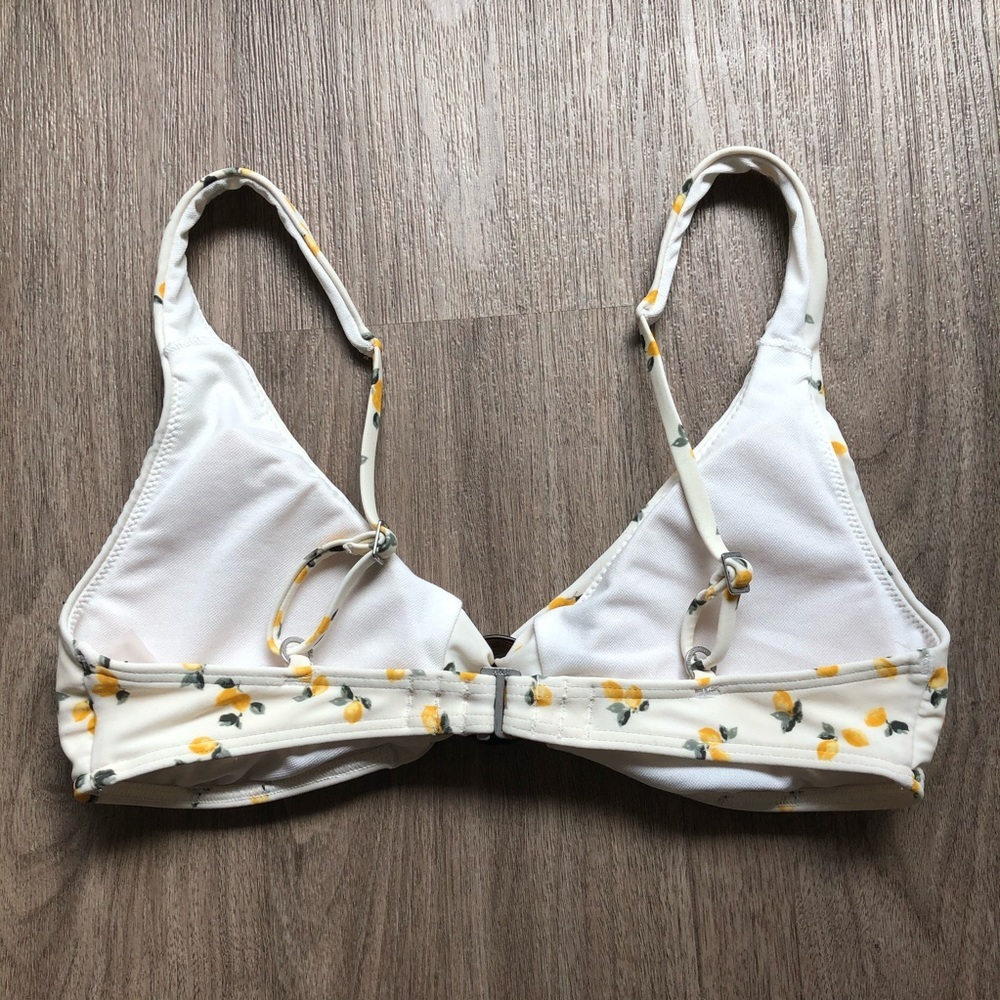 A&F Lemon swim SET - Picture 6 of 7
